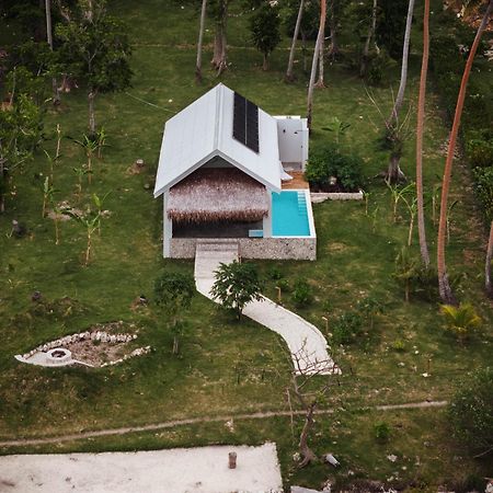 The Moso Hotel Port Vila Exterior foto