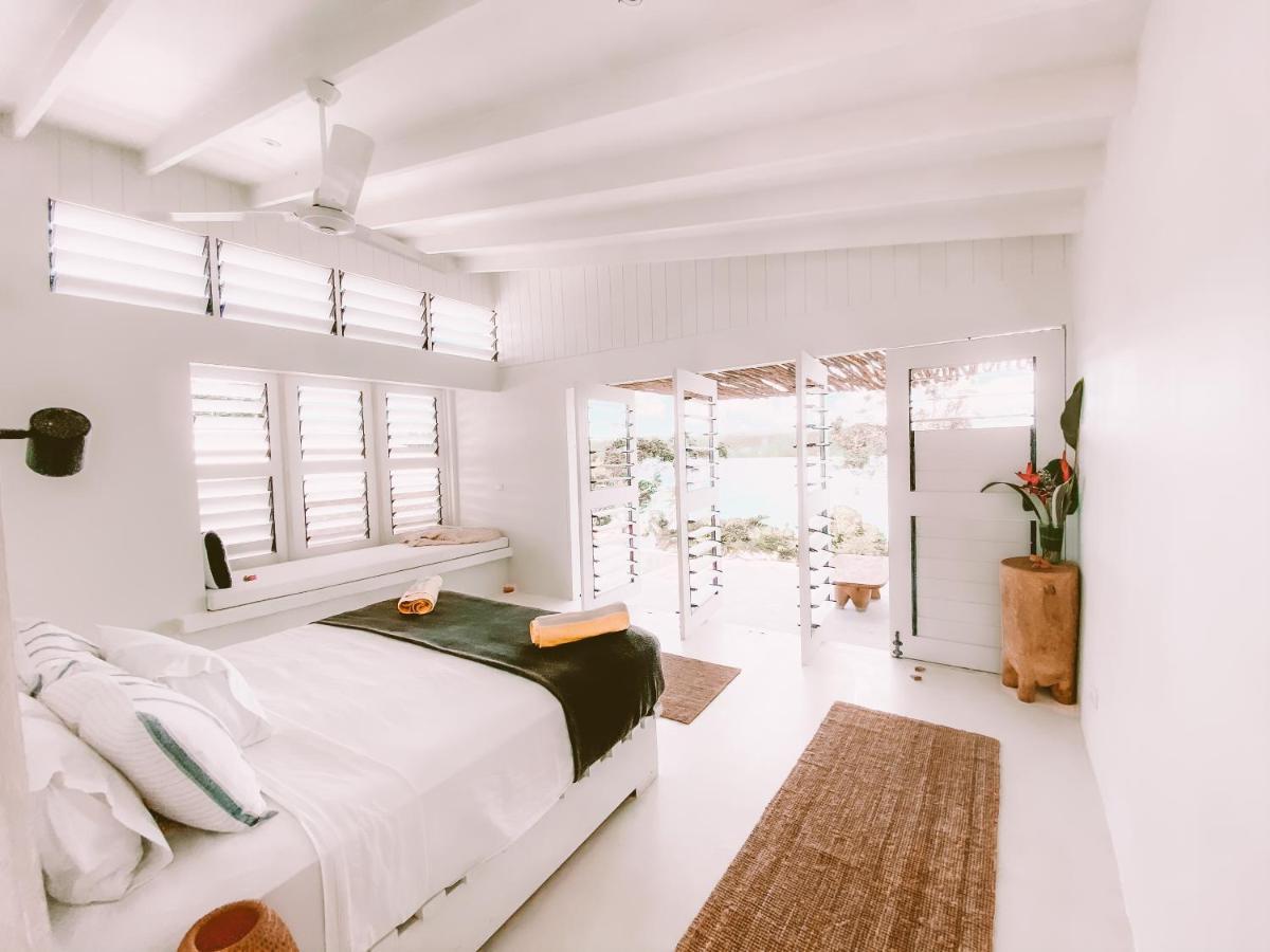 The Moso Hotel Port Vila Exterior foto