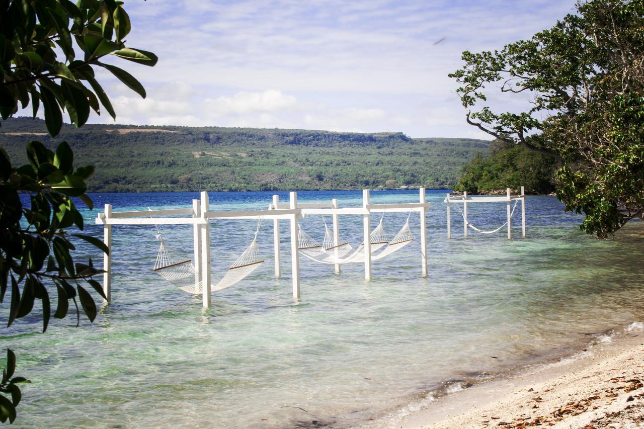 The Moso Hotel Port Vila Exterior foto